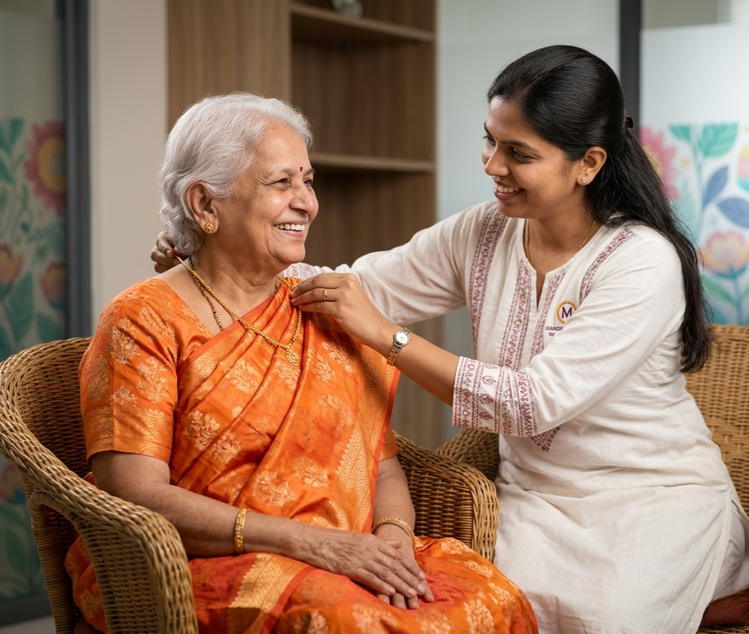 Why Active Ageing Matters: How Ekta Hub Keeps Seniors Thriving in Bengaluru